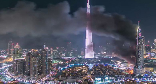 No momento, você está visualizando O Address Downtown, o Titanic, e o ocaso de uma época