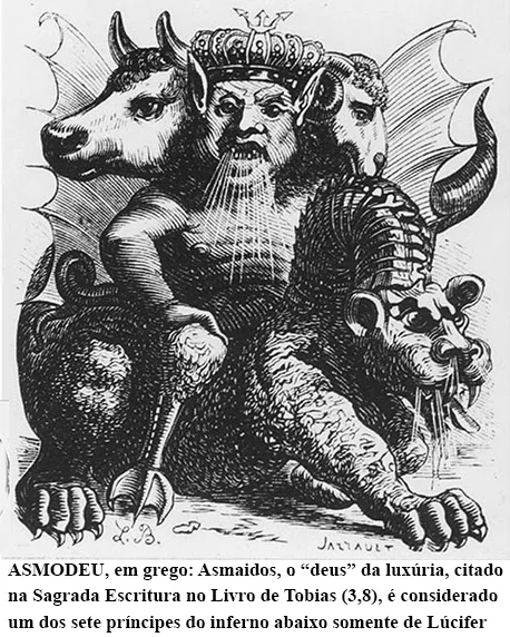 Asmodeus
