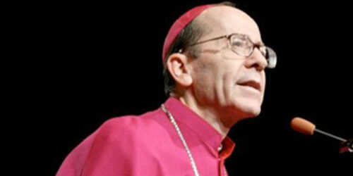 Exortação aos católicos: Um chamado à luta!