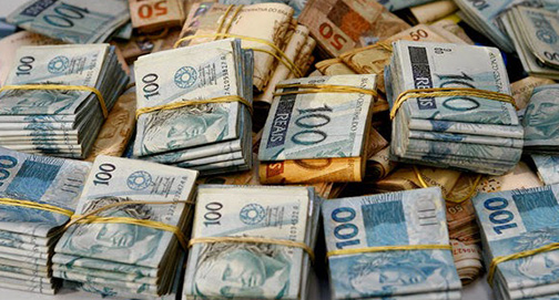 No momento, você está visualizando Dinheiro público para a revolução social