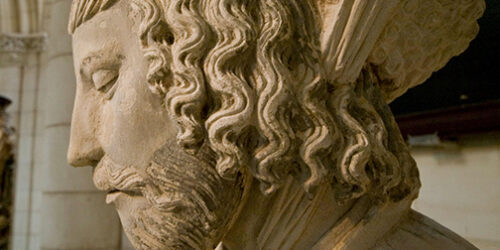 Enrique conde de Champagne, largo com Deus e com os homens