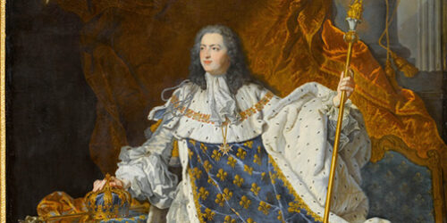 Popularidade de hoje e de outrora