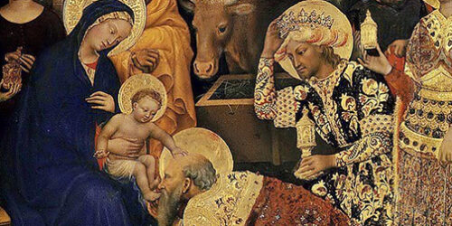Epifania do Senhor: Quem foram os Reis Magos?
