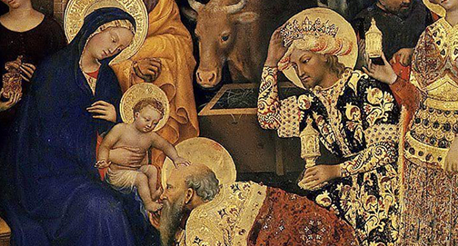 No momento, você está visualizando Epifania do Senhor: Quem foram os Reis Magos?