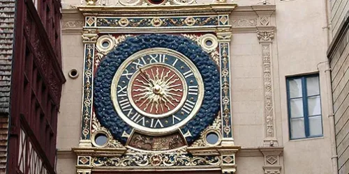 Os ritmos da vida e horários  ditados pelos sinos religiosos e públicos