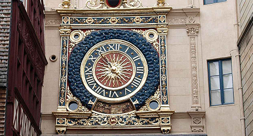 No momento, você está visualizando Os ritmos da vida e horários  ditados pelos sinos religiosos e públicos