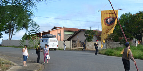 Caravana Terra de Santa Cruz 2016