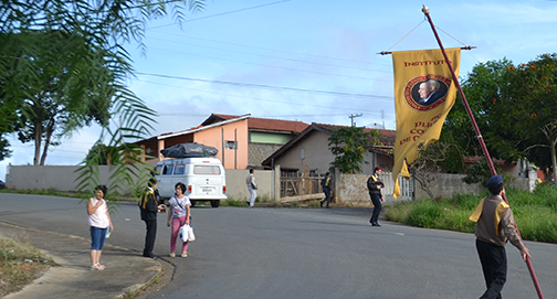 No momento, você está visualizando Caravana Terra de Santa Cruz 2016