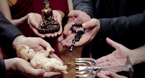 No momento, você está visualizando A fé católica não é ofendida só com a heresia