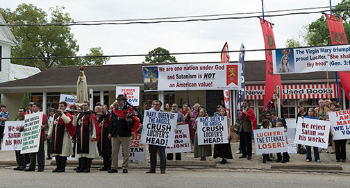 Leia mais sobre o artigo A Contra-Revolução vence no Texas!