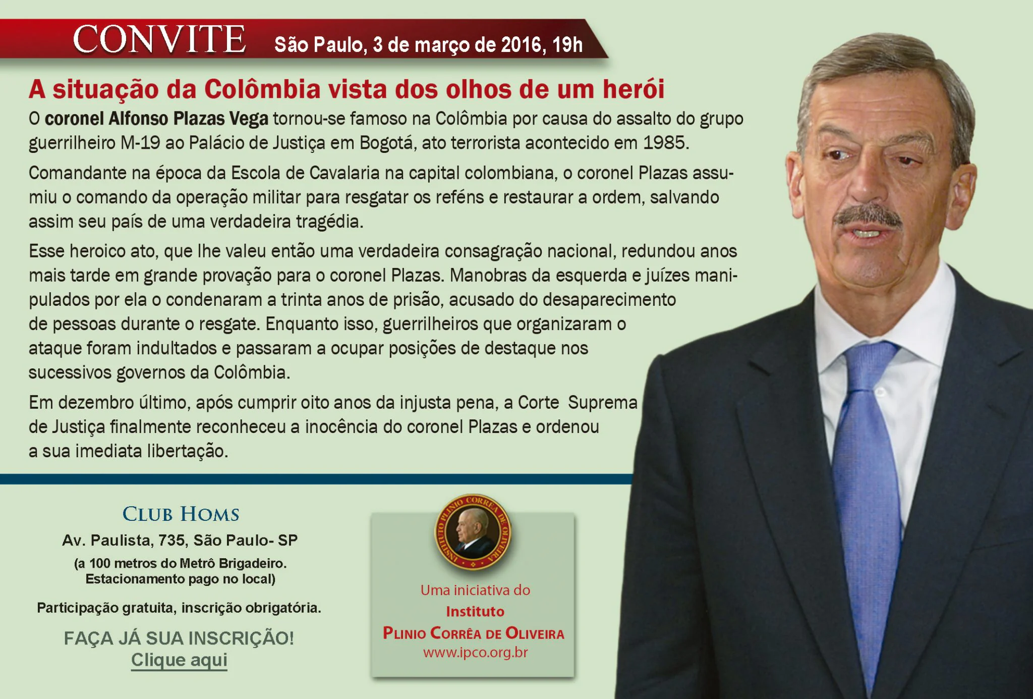 Coronel Plazas.indd