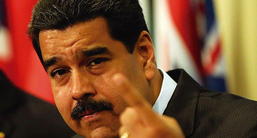 No momento, você está visualizando Retrospectiva 2015 – Bolivarianismo: “estrela cadente” no firmamento latino-americano – Parte III