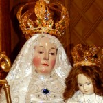 Visitando Nossa Senhora do Bom Sucesso: uma peregrinação ao Céu