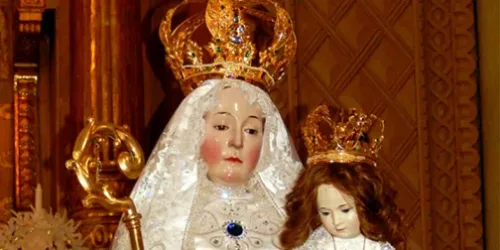 Visitando Nossa Senhora do Bom Sucesso: uma peregrinação ao Céu