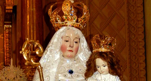 No momento, você está visualizando Visitando Nossa Senhora do Bom Sucesso: uma peregrinação ao Céu
