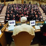 Retrospectiva 2015: Conflito análogo a uma “guerra civil” na Igreja? – Parte II