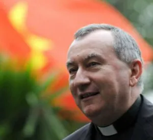 COP30, Cardeal Parolin e Justiça Climática