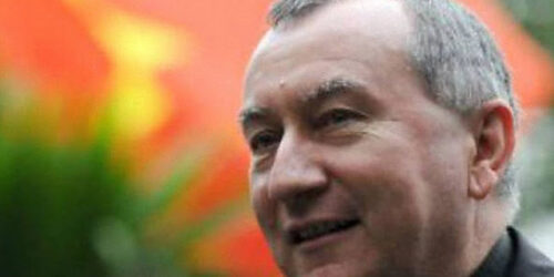 COP30, Cardeal Parolin e Justiça Climática