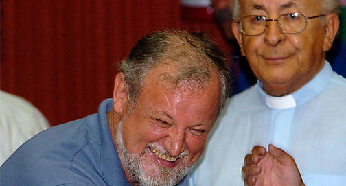 No momento, você está visualizando Esquerda católica sustenta falso mito