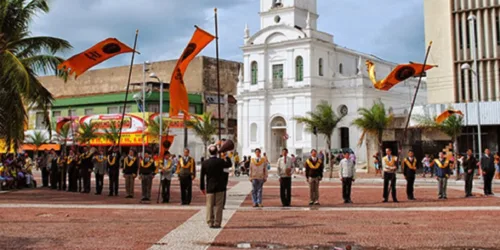 Vídeo: Caravana Cruzada pela Família!