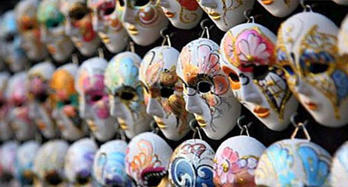 Leia mais sobre o artigo Carnaval “Um tumor que explode”