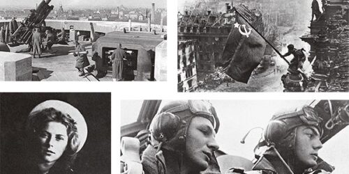 Uma princesa, um diário e uma guerra mundial