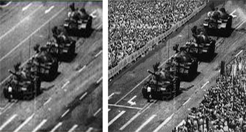 No momento, você está visualizando Mentiras alucinantes na imprensa socialista chinesa