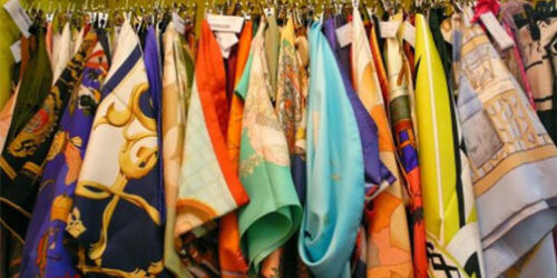 Paraná faz o melhor fio de seda do mundo