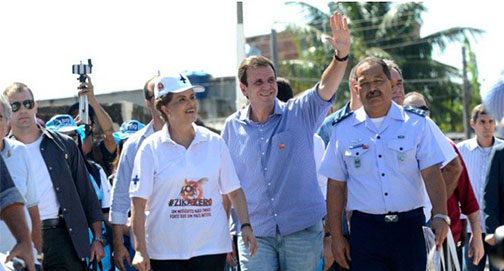 No momento, você está visualizando Encenação confrangedora