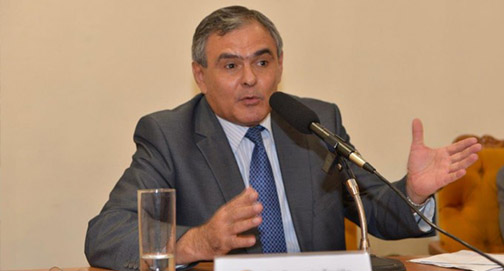 No momento, você está visualizando Vídeo da palestra: Cel. Plazas Vega – O Assalto e Retomada do Palácio da Justiça em Bogotá – 1985