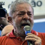 O “redentor” Lula, a jovem Yasmin e indignação
