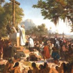 Gênese da civilização cristã no Brasil