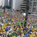 O Voto do Brasil Profundo