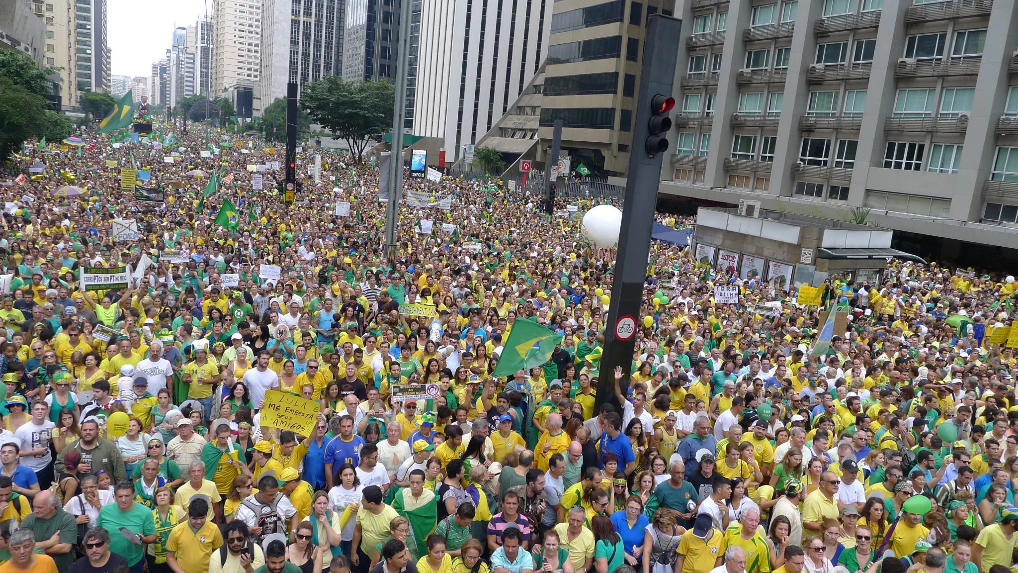 No momento, você está visualizando O Voto do Brasil Profundo