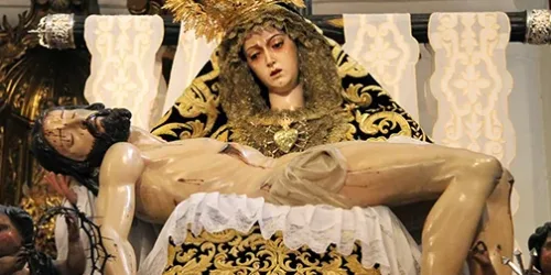 Meditação sobre a Paixão de Nosso Senhor