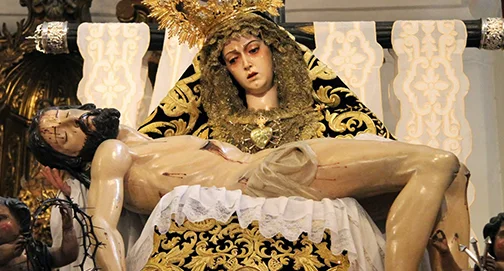 No momento, você está visualizando Meditação sobre a Paixão de Nosso Senhor