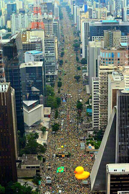 Paulista Joice