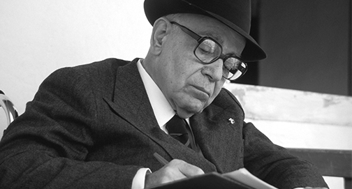 No momento, você está visualizando 13/12/2016 – 108° aniversário de nascimento de Plinio Corrêa de Oliveira