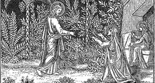 No momento, você está visualizando Comentários sobre a   Ressurreição