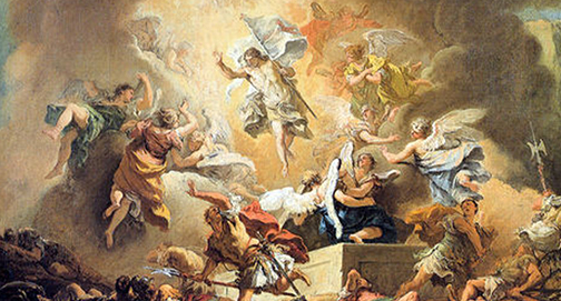 No momento, você está visualizando No ápice da derrota, o ápice da vitória