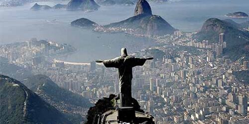 “Eu quero meu Brasil de volta!”