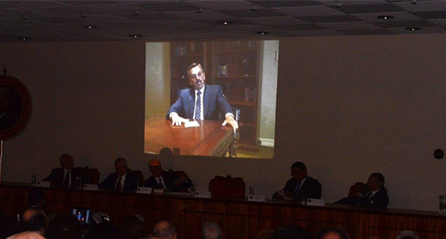No momento, você está visualizando Colômbia: onde vai se extinguindo a liberdade de se expressar contra falsos “Acordos de paz”