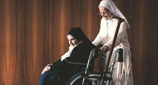 No momento, você está visualizando Religiosas rumo à extinção na Itália e no mundo