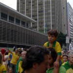 Triunfo popular e aviso para todos