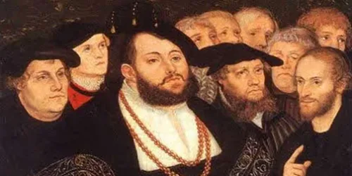 Heresiarcas de hoje e de outrora