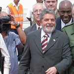 Lula se reconhece “fruto da Teologia da Libertação”