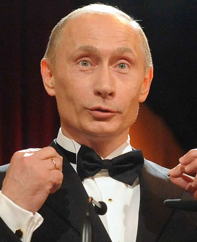 ITAR-TASS 13: DRESDEN, GERMANY. JANUARY 17. Russian Prime Minister Vladimir Putin speaks at a ceremony at the Semper Opera House where he was awarded "Order of Saxon Gratitude." (Photo ITAR-TASS / Grigory Sysoyev)13. Германия. Дрезден. 17 января. Премьер-министр России Владимир Путин во время выступления на церемонии награждения "Саксонским орденом благодарности" в здании Дрезденской оперы. Фото ИТАР-ТАСС/ Григорий Сысоев