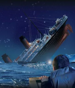 Titanic 030