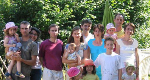 No momento, você está visualizando Relembrando doutrina oportuna em situações de grave crise