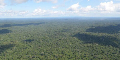 CPI investiga terra indígena em Roraima